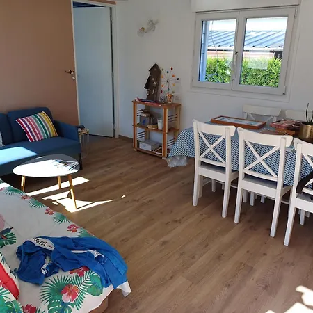 Romanjo Agon-Coutainville