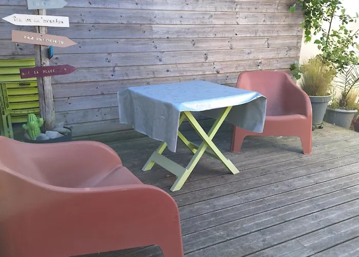 Romanjo * Agon-Coutainville