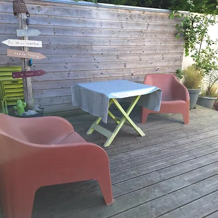 Romanjo * Agon-Coutainville