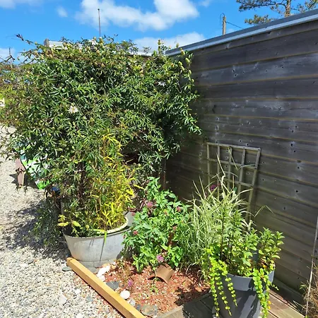 Romanjo Horská chata