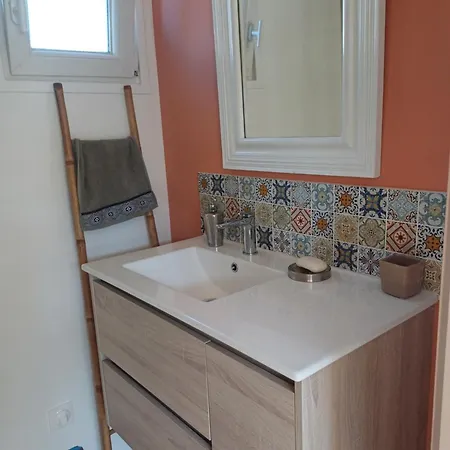 Horská chata Romanjo *