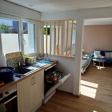 Romanjo Horská chata *