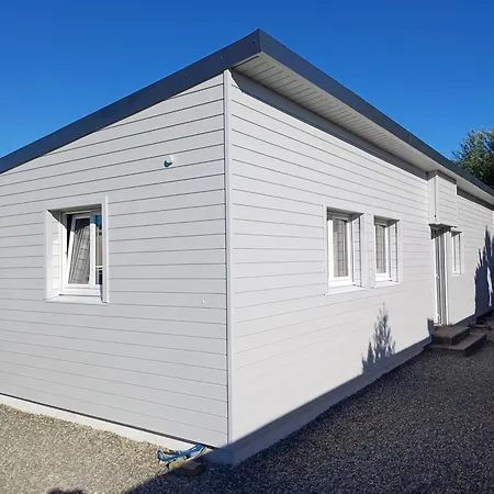Chalet Romanjo *